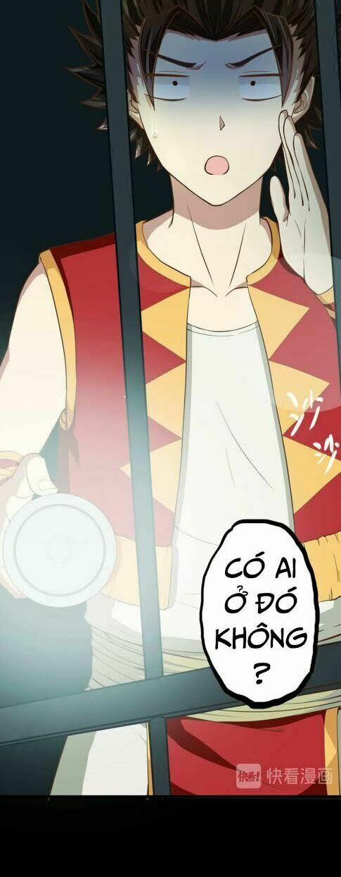 Từ Hôm Nay Bắt Đầu Làm Thành Chủ 3 trang 7