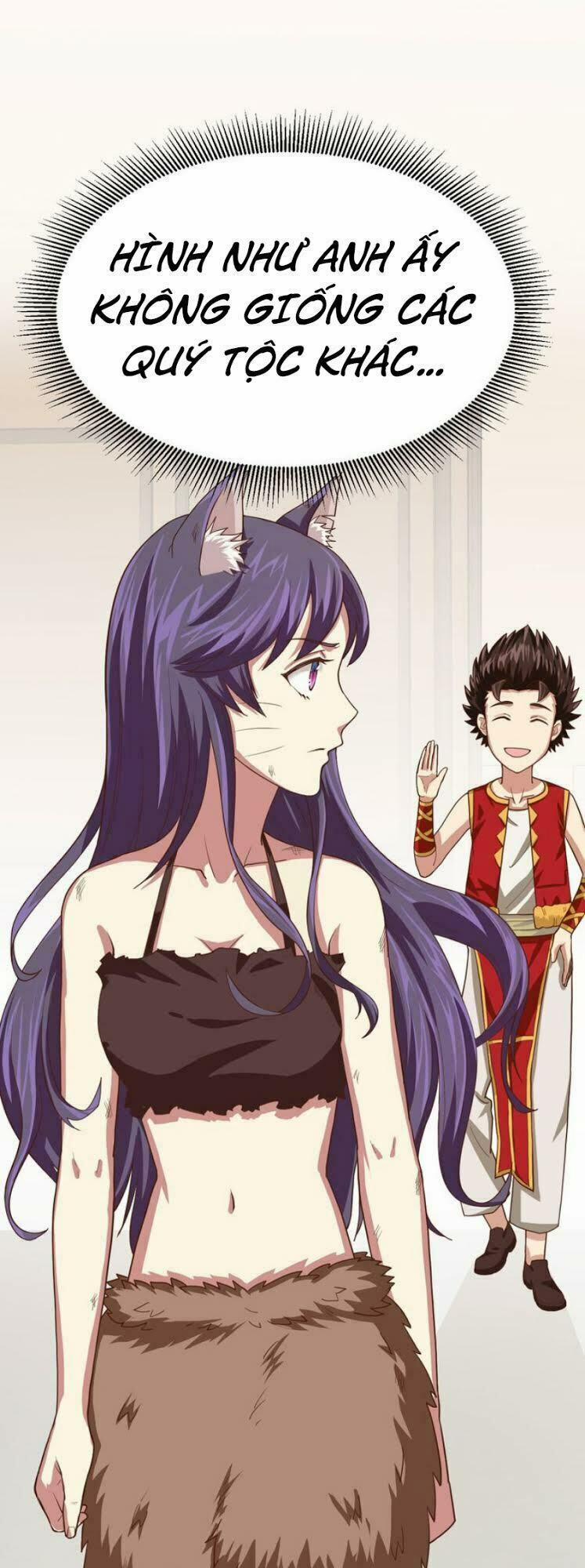 Từ Hôm Nay Bắt Đầu Làm Thành Chủ 3 trang 84