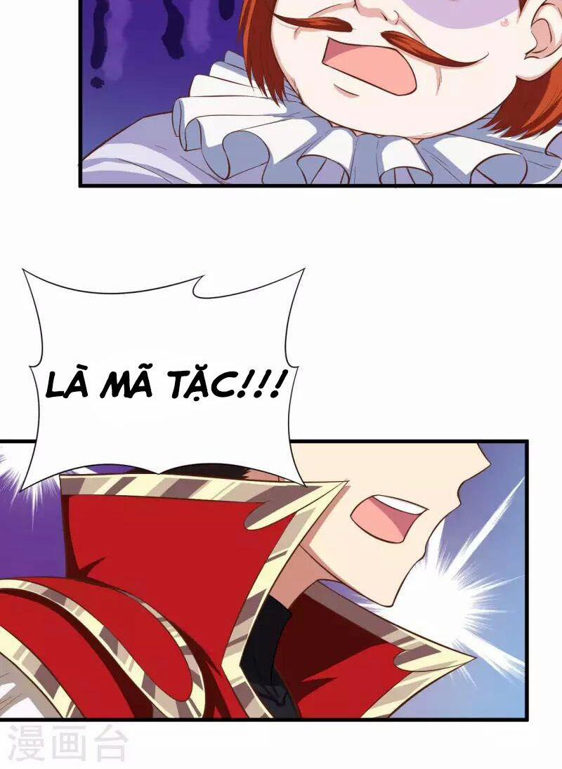 Từ Hôm Nay Bắt Đầu Làm Thành Chủ 30 trang 26