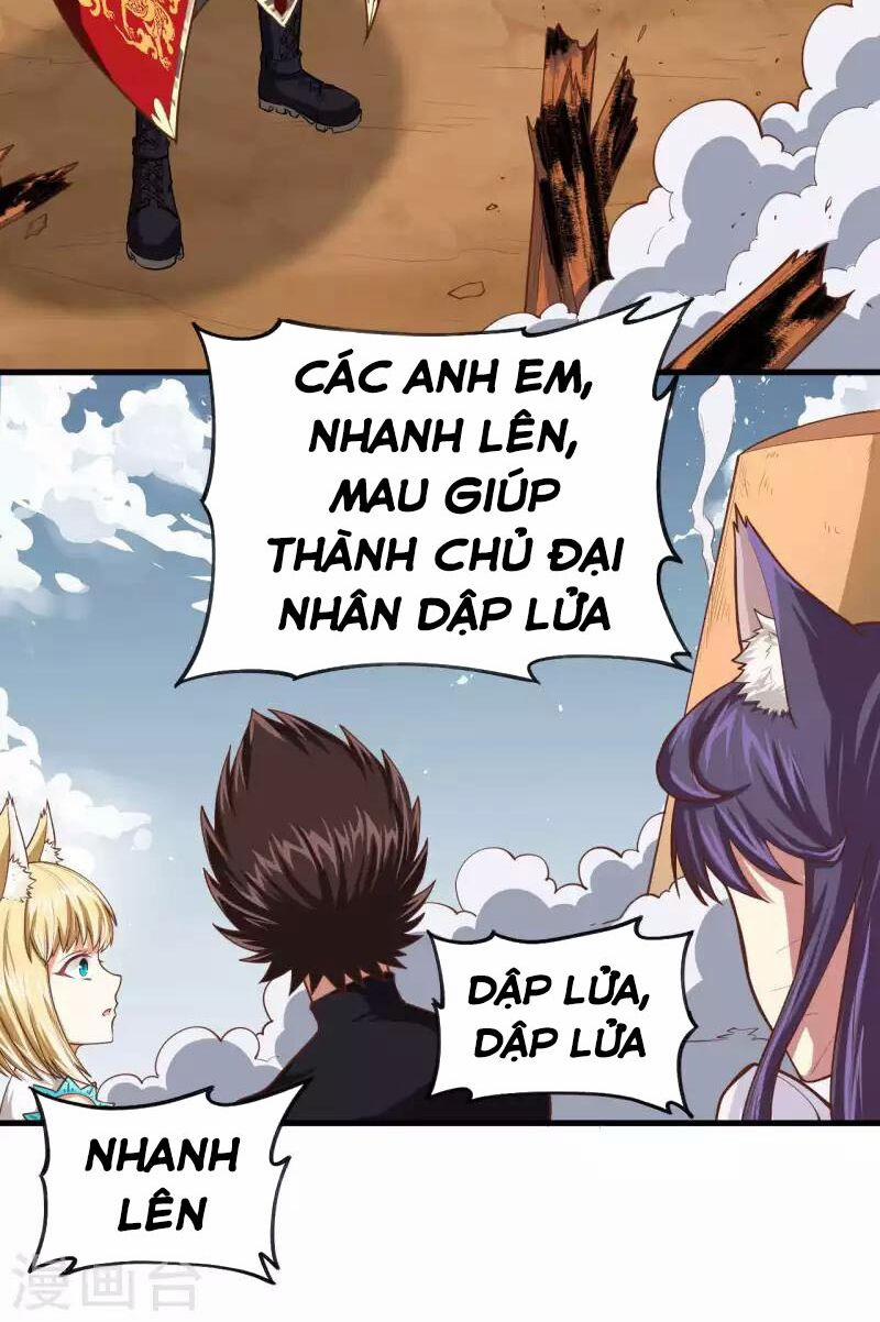 Từ Hôm Nay Bắt Đầu Làm Thành Chủ 30 trang 8