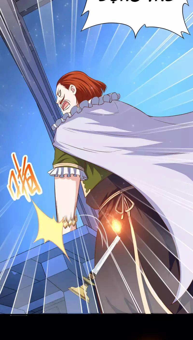 Từ Hôm Nay Bắt Đầu Làm Thành Chủ 31 trang 14