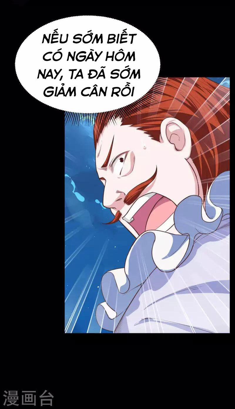 Từ Hôm Nay Bắt Đầu Làm Thành Chủ 31 trang 27