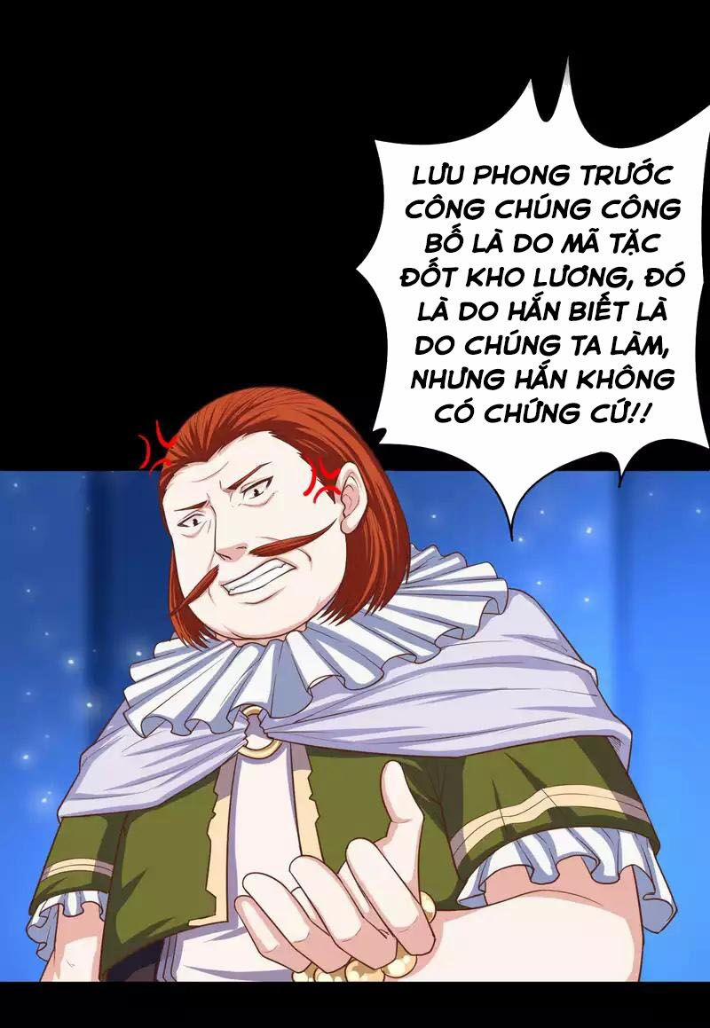 Từ Hôm Nay Bắt Đầu Làm Thành Chủ 31 trang 5