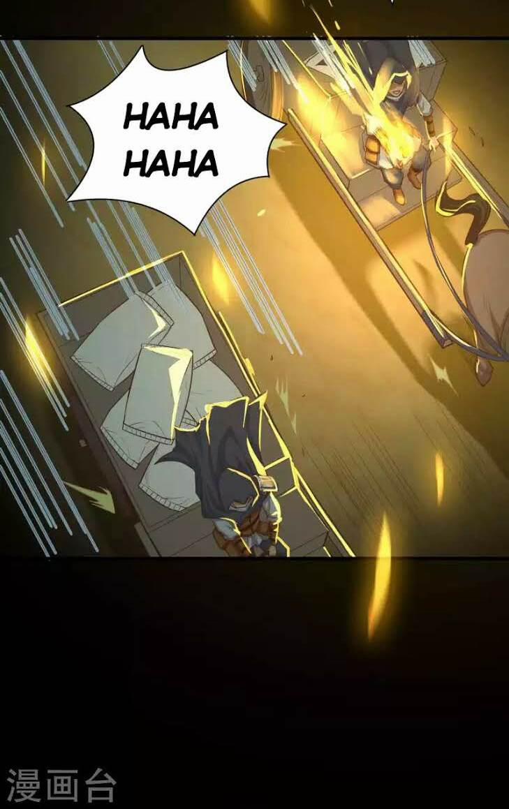 Từ Hôm Nay Bắt Đầu Làm Thành Chủ 32 trang 15