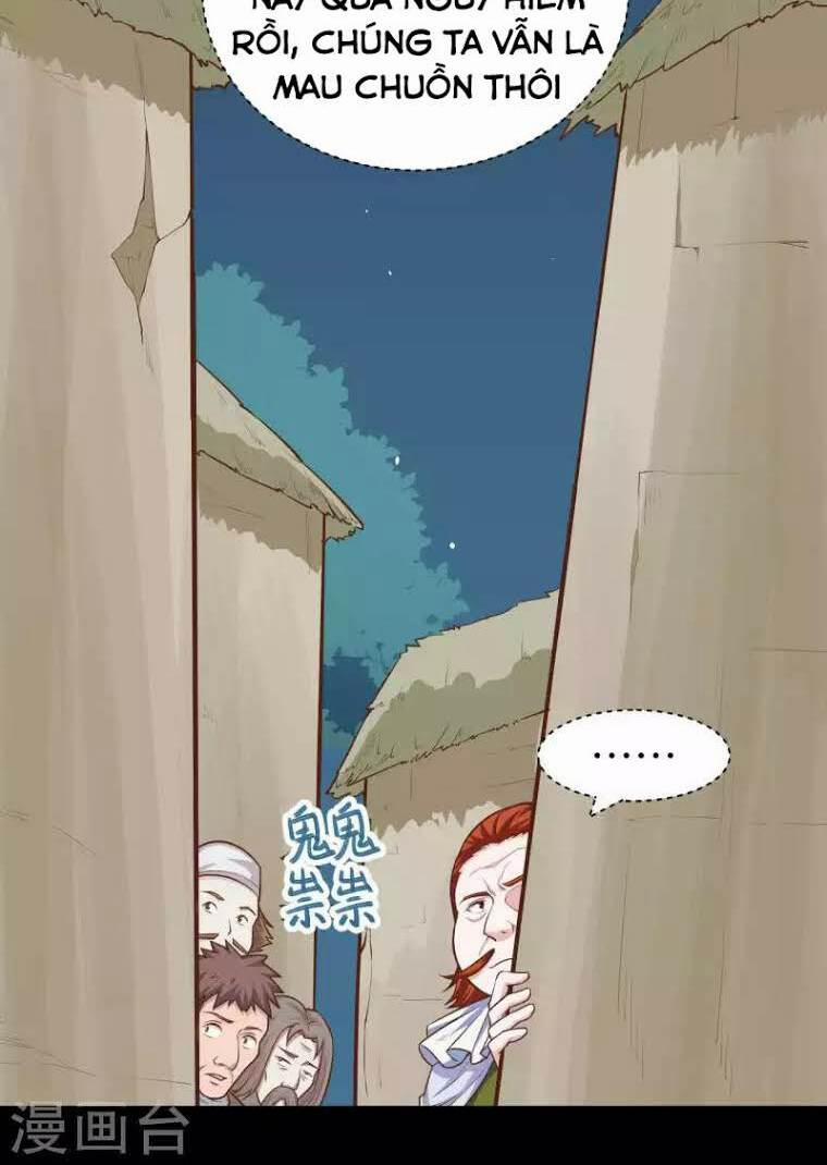 Từ Hôm Nay Bắt Đầu Làm Thành Chủ 32 trang 37