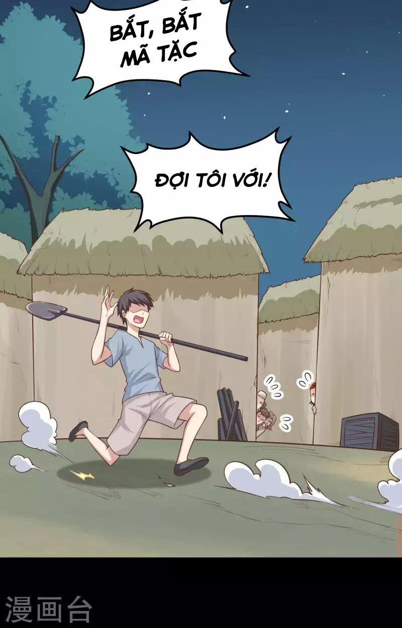 Từ Hôm Nay Bắt Đầu Làm Thành Chủ 32 trang 39