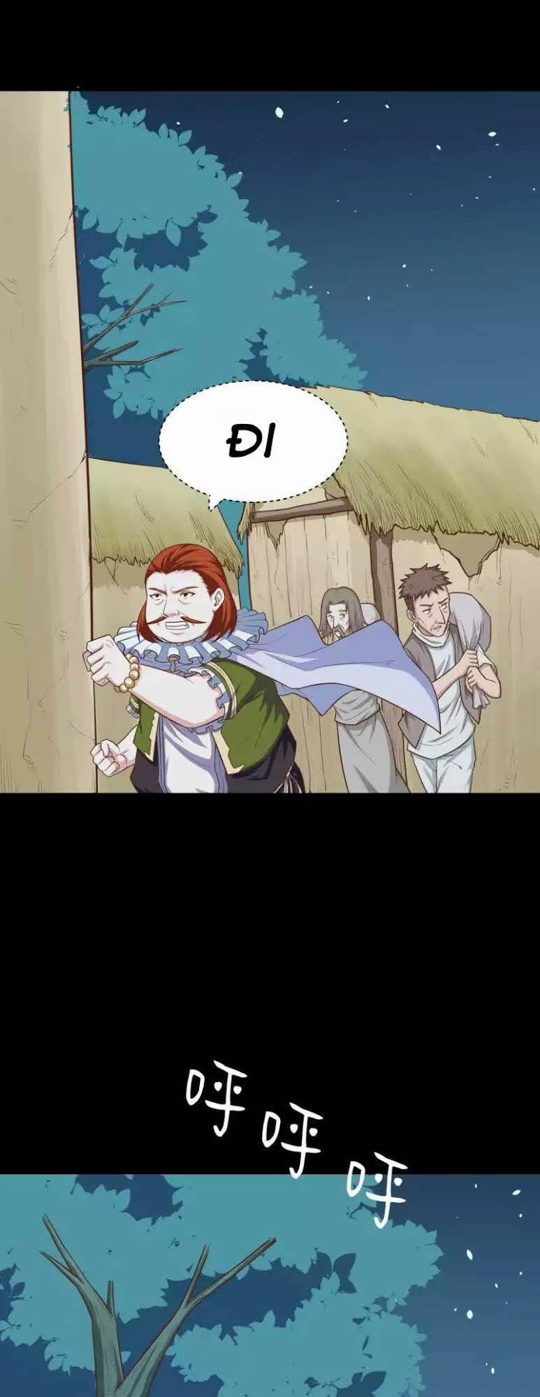 Từ Hôm Nay Bắt Đầu Làm Thành Chủ 32 trang 42