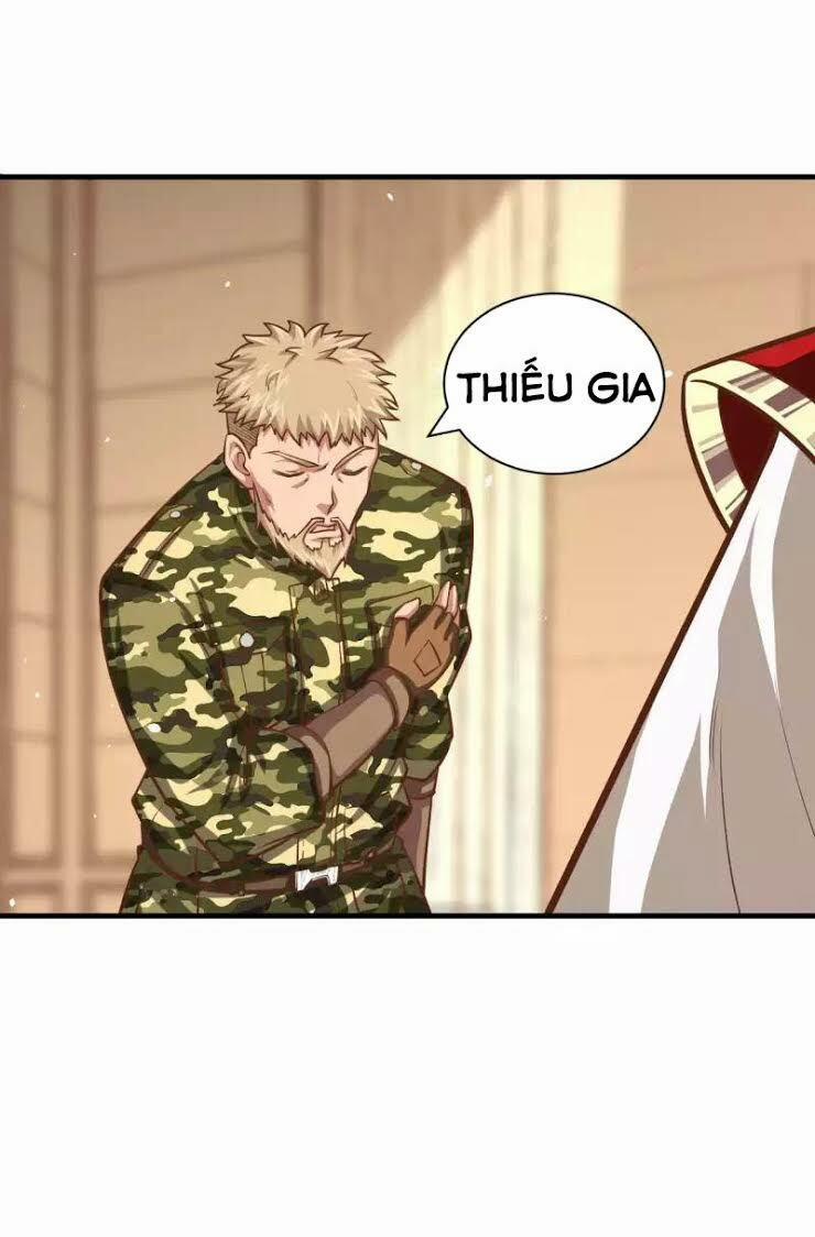 Từ Hôm Nay Bắt Đầu Làm Thành Chủ 32 trang 9