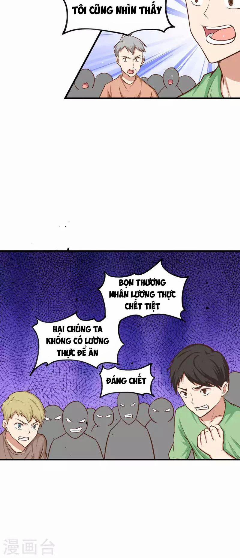 Từ Hôm Nay Bắt Đầu Làm Thành Chủ 34 trang 15