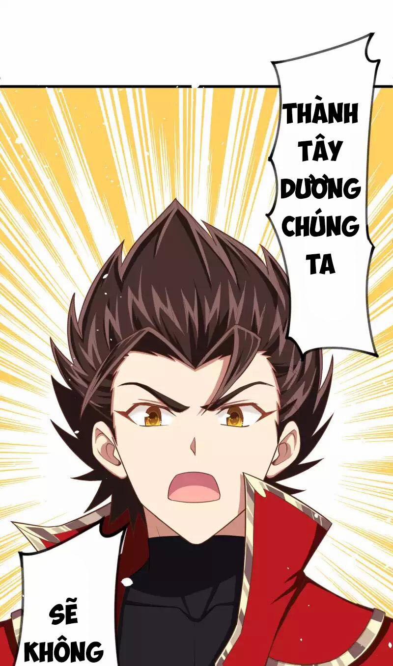 Từ Hôm Nay Bắt Đầu Làm Thành Chủ 34 trang 34