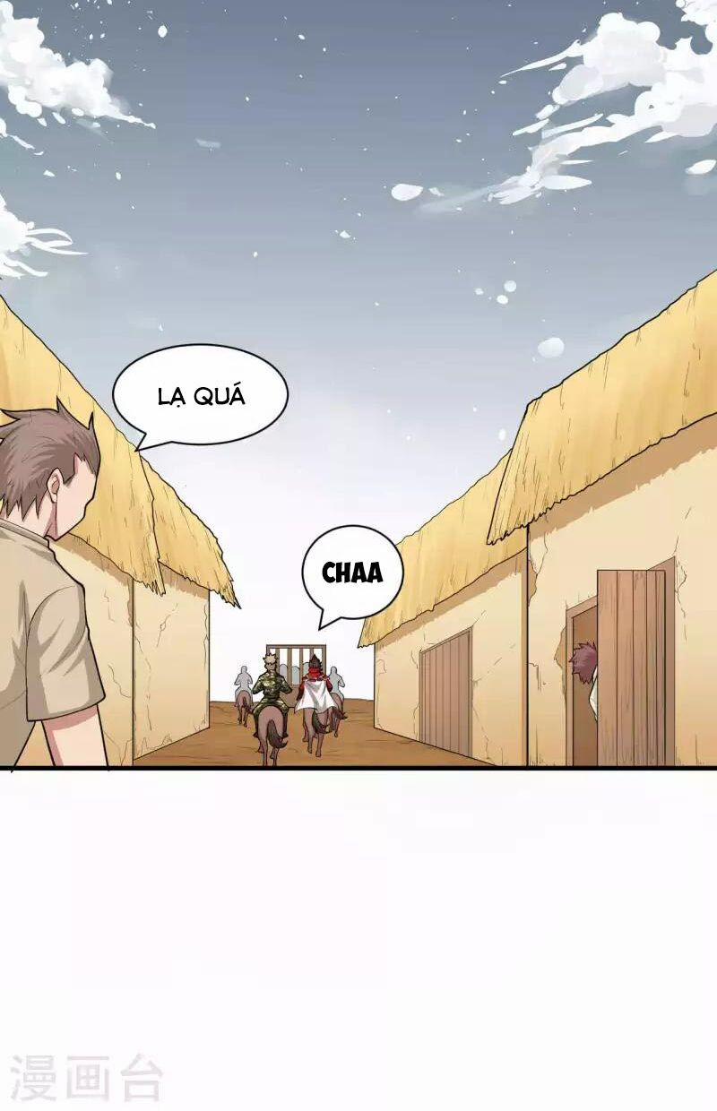 Từ Hôm Nay Bắt Đầu Làm Thành Chủ 34 trang 4