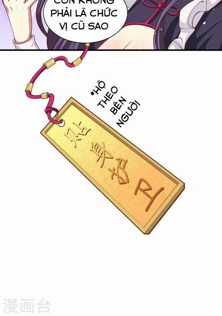 Từ Hôm Nay Bắt Đầu Làm Thành Chủ 35 trang 12