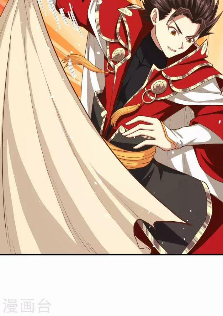 Từ Hôm Nay Bắt Đầu Làm Thành Chủ 35 trang 24