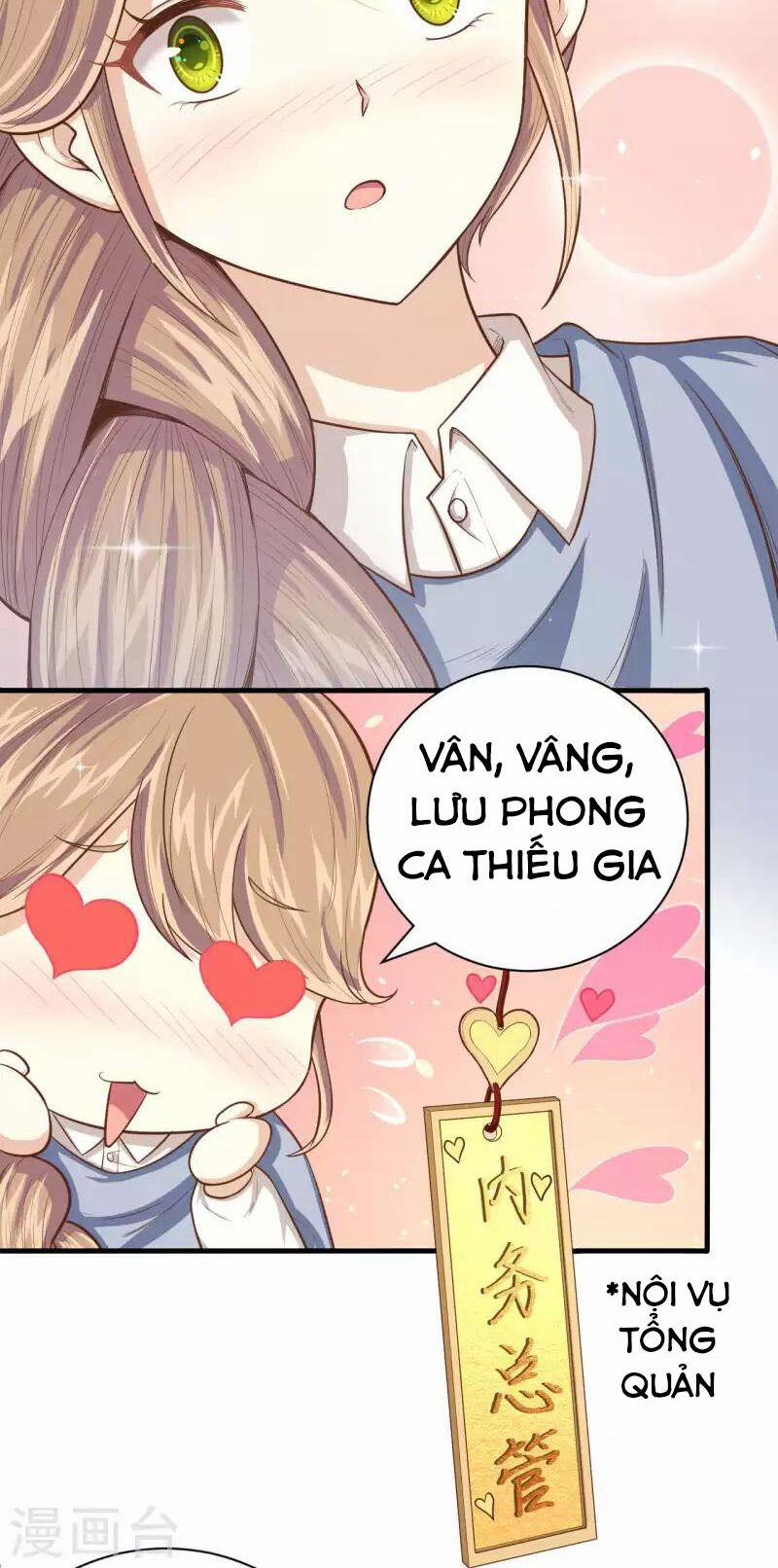 Từ Hôm Nay Bắt Đầu Làm Thành Chủ 35 trang 8