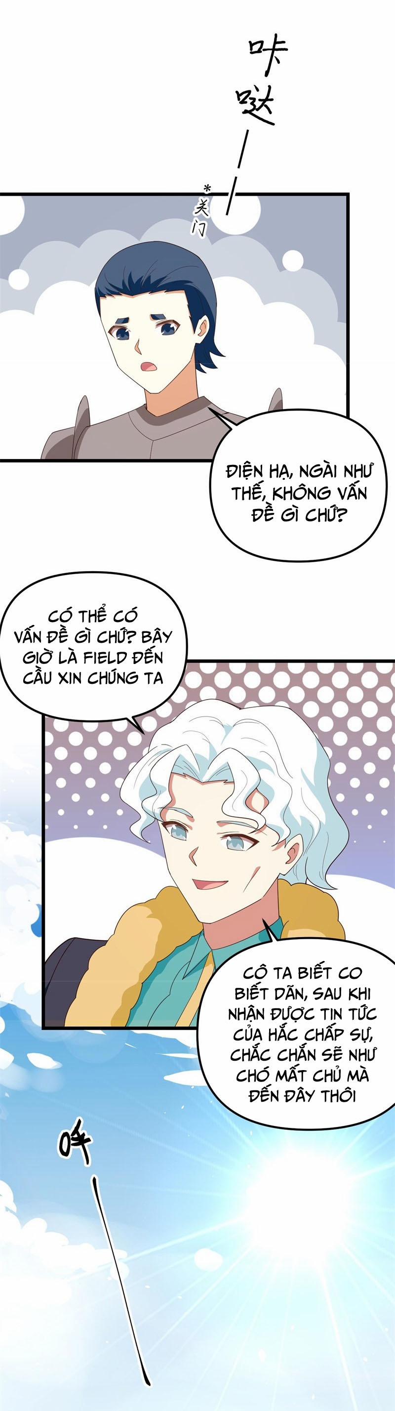 Từ Hôm Nay Bắt Đầu Làm Thành Chủ 359 trang 11