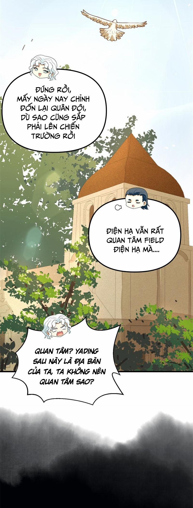 Từ Hôm Nay Bắt Đầu Làm Thành Chủ 359 trang 12