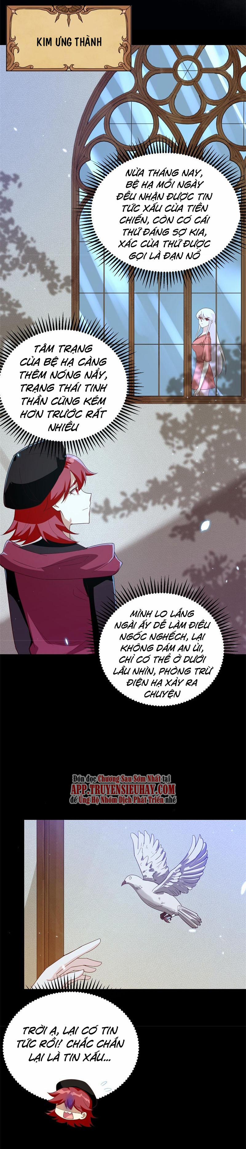 Từ Hôm Nay Bắt Đầu Làm Thành Chủ 359 trang 13