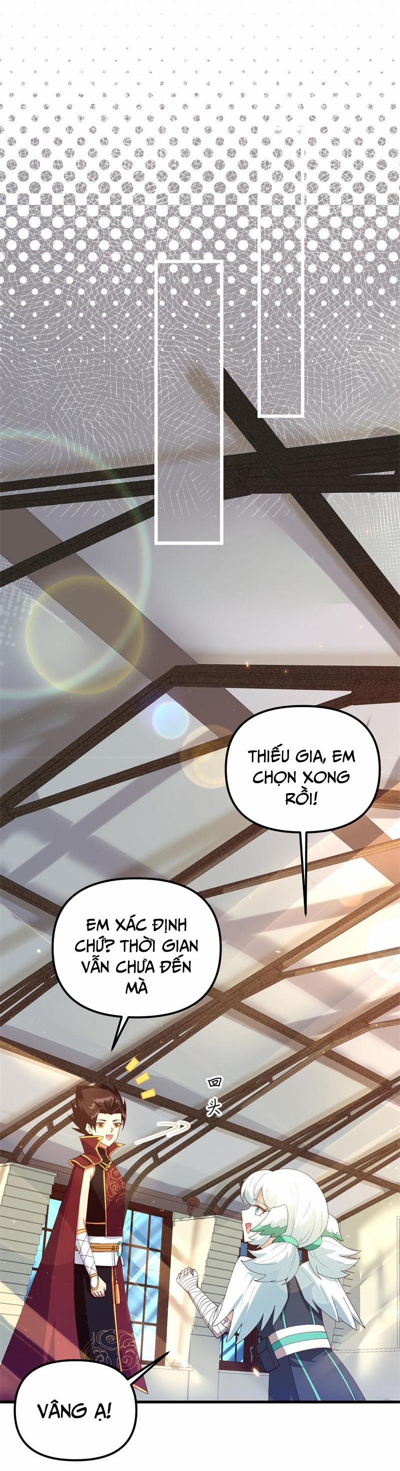 Từ Hôm Nay Bắt Đầu Làm Thành Chủ 359 trang 2