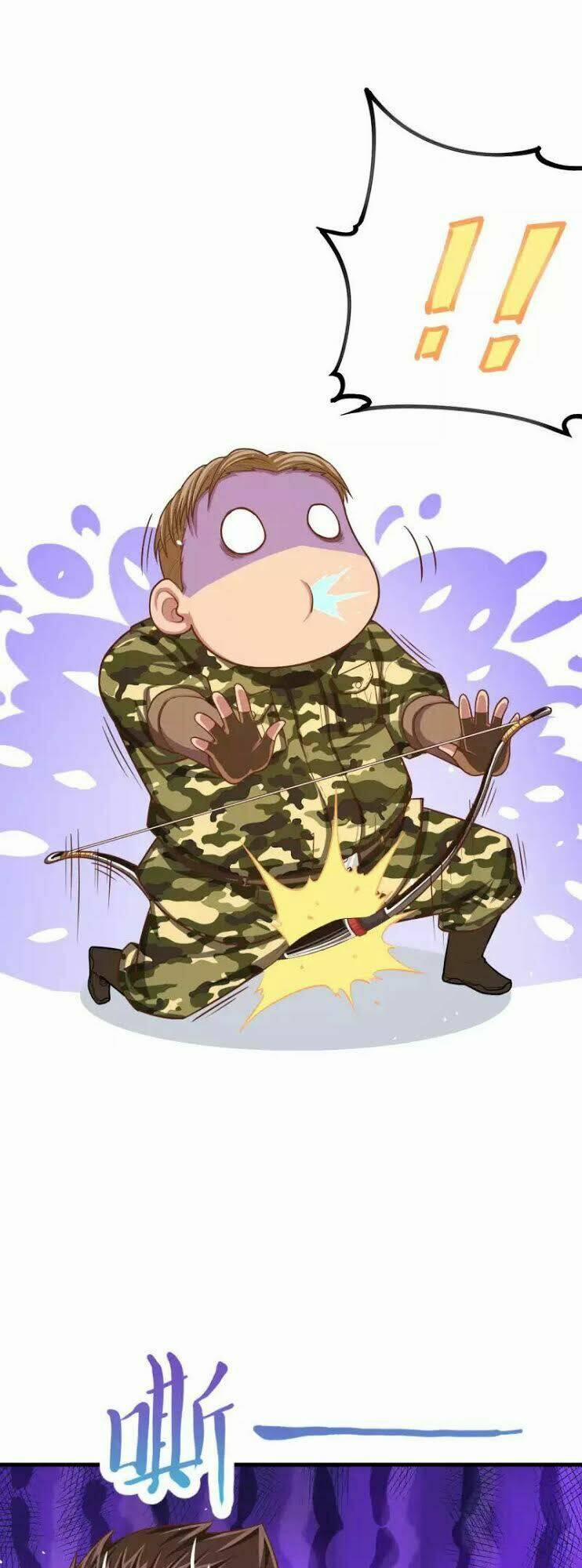 Từ Hôm Nay Bắt Đầu Làm Thành Chủ 36 trang 10