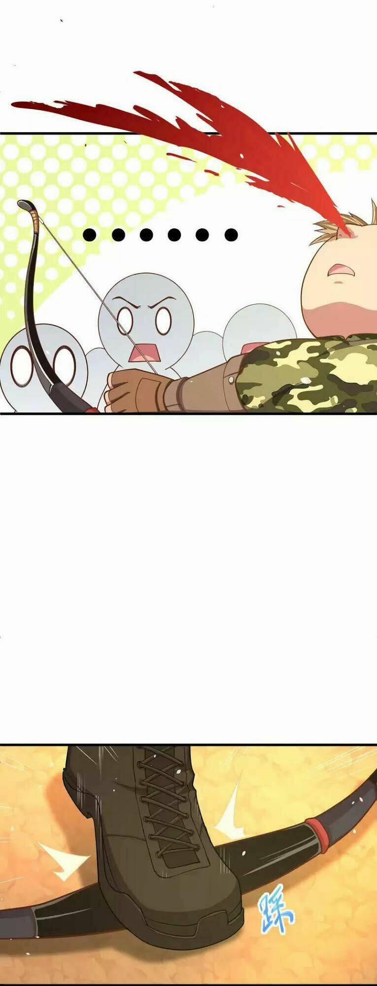 Từ Hôm Nay Bắt Đầu Làm Thành Chủ 36 trang 7