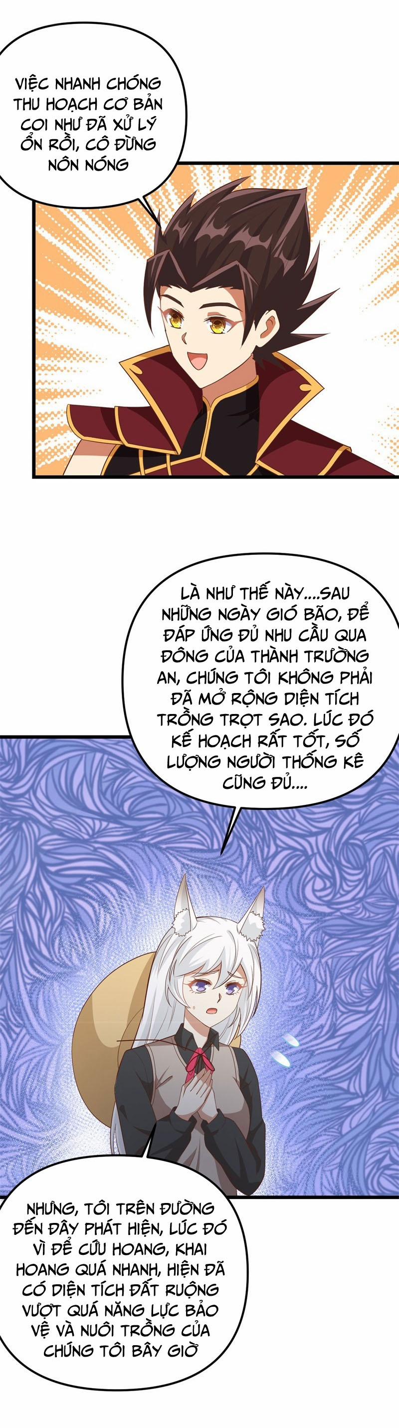 Từ Hôm Nay Bắt Đầu Làm Thành Chủ 363 trang 10