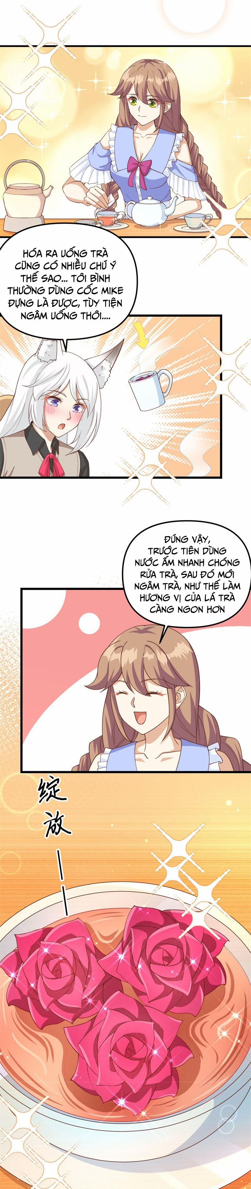 Từ Hôm Nay Bắt Đầu Làm Thành Chủ 363 trang 15