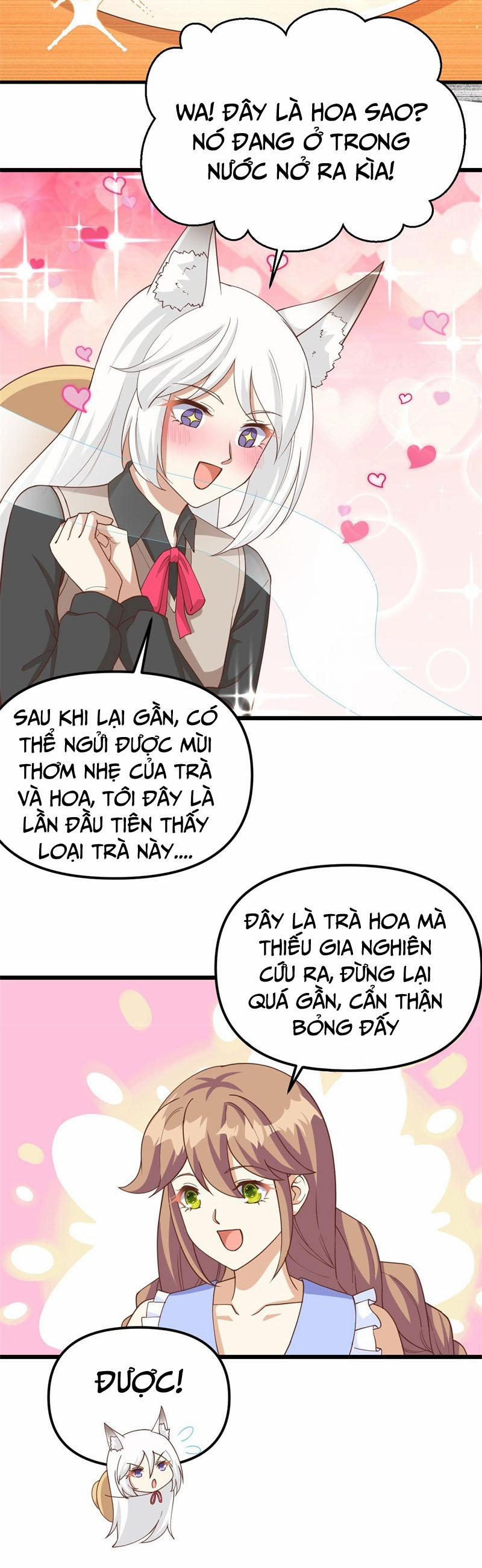 Từ Hôm Nay Bắt Đầu Làm Thành Chủ 363 trang 16
