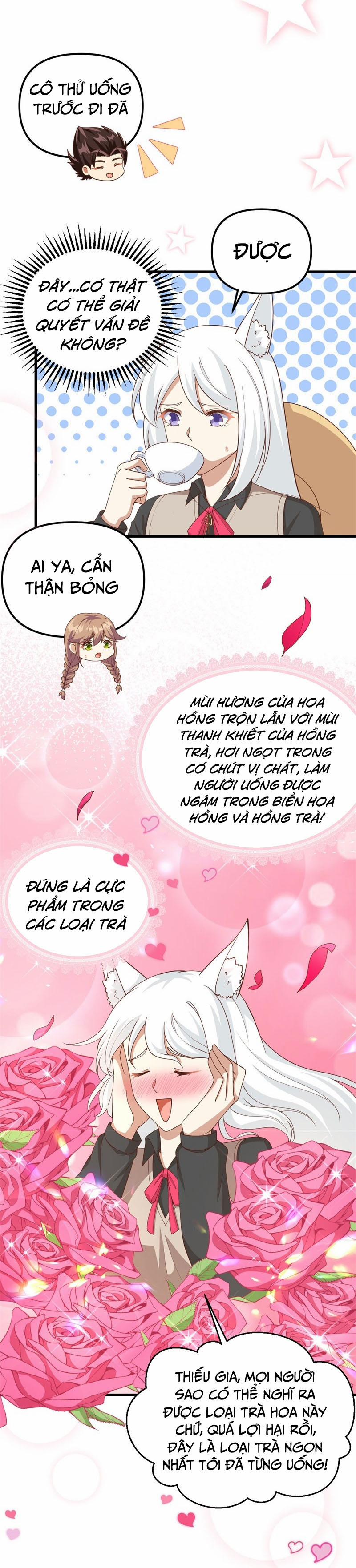 Từ Hôm Nay Bắt Đầu Làm Thành Chủ 363 trang 18