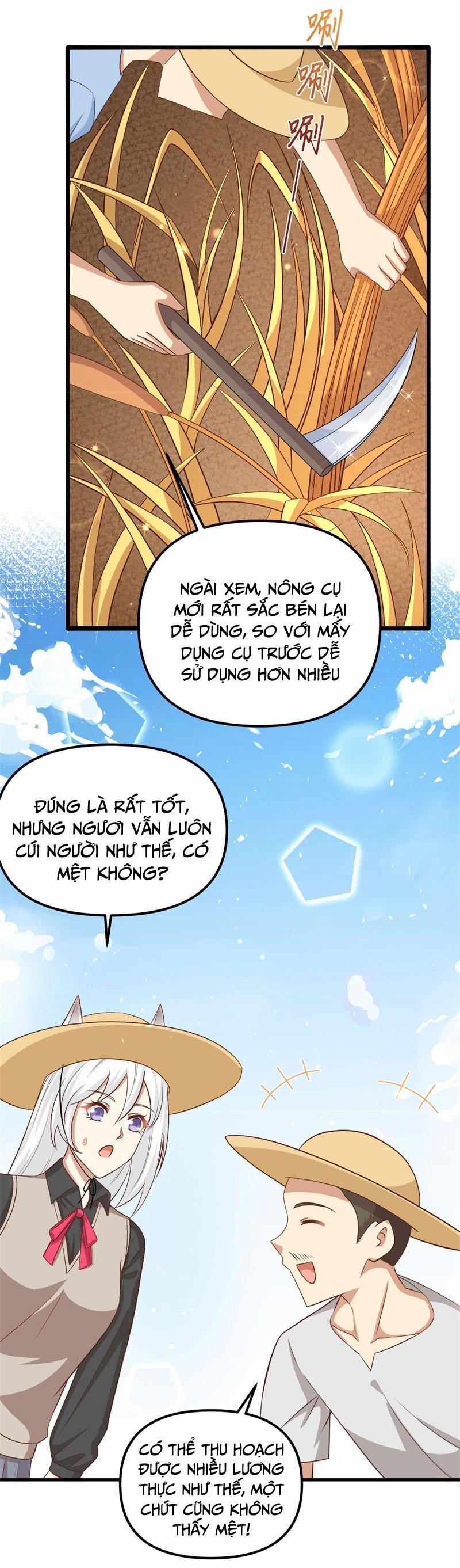 Từ Hôm Nay Bắt Đầu Làm Thành Chủ 363 trang 3