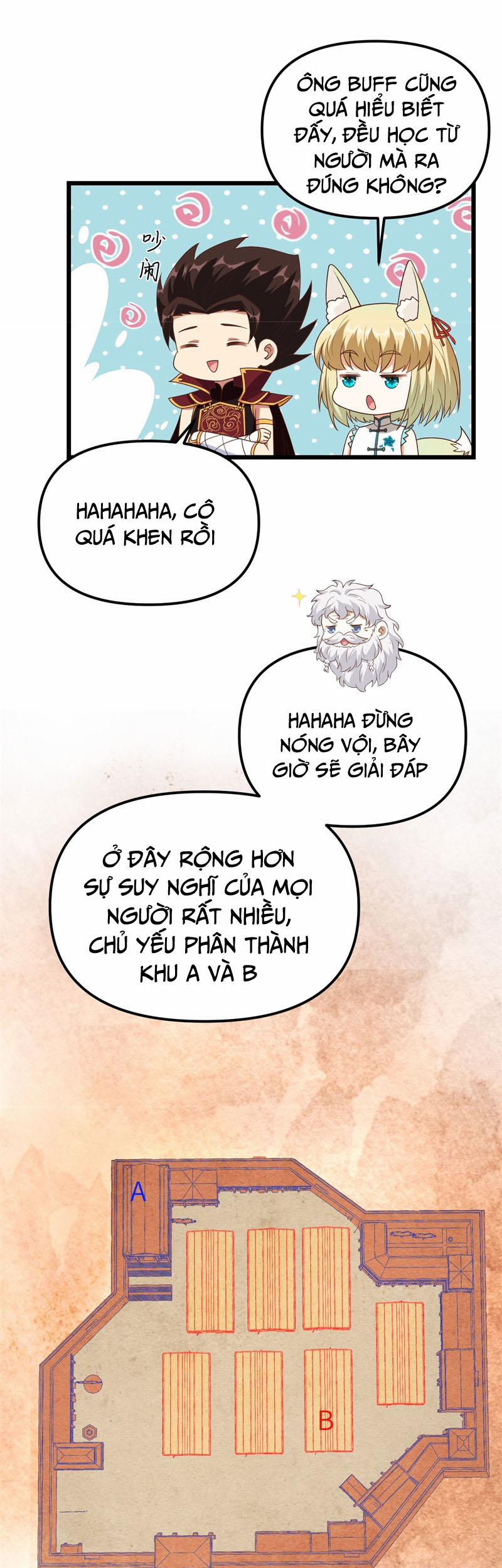 Từ Hôm Nay Bắt Đầu Làm Thành Chủ 364 trang 16