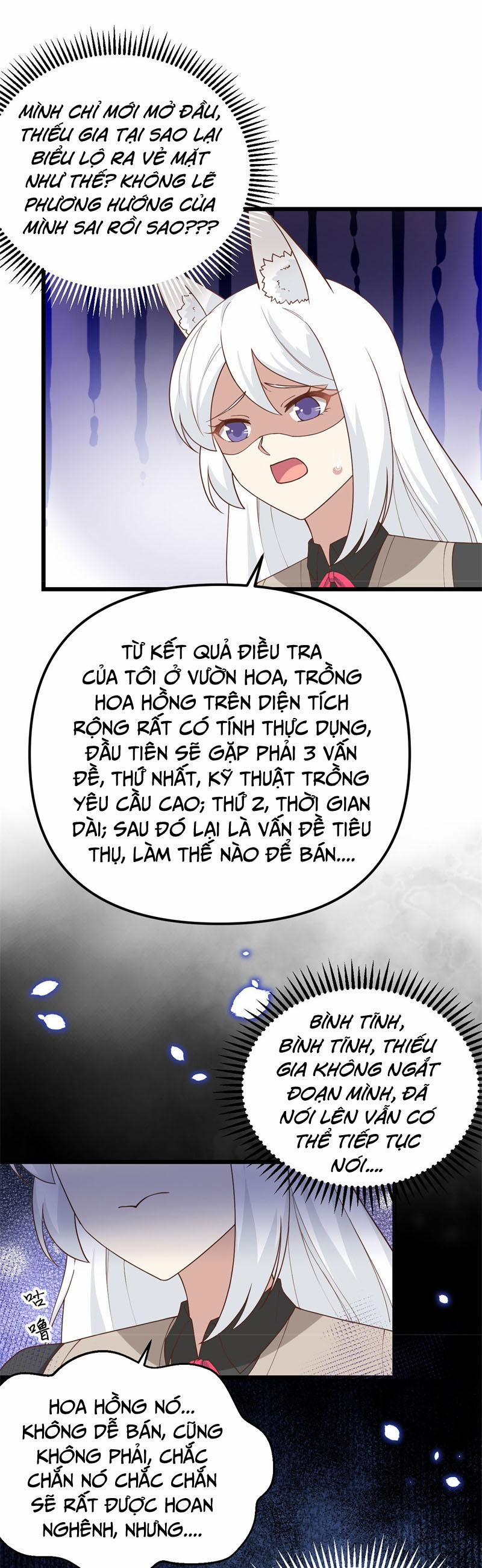 Từ Hôm Nay Bắt Đầu Làm Thành Chủ 364 trang 5