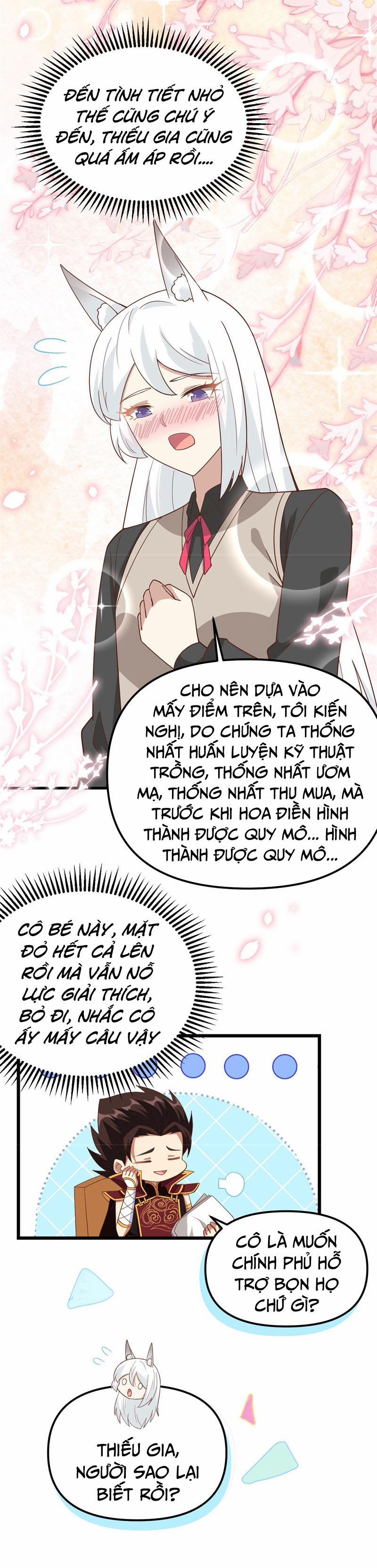 Từ Hôm Nay Bắt Đầu Làm Thành Chủ 364 trang 8