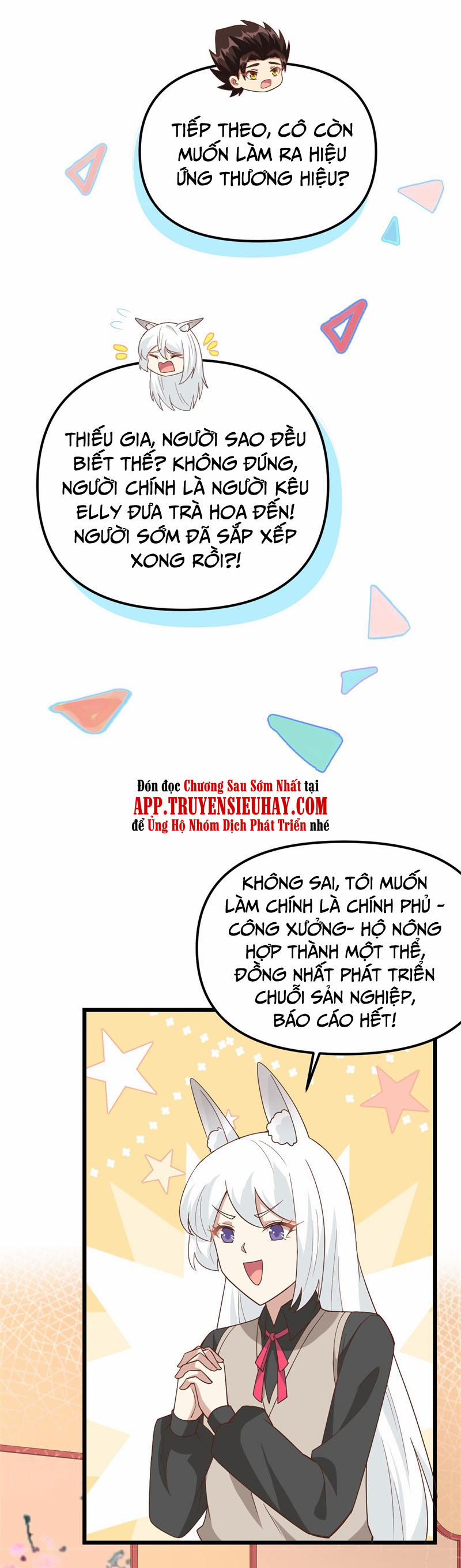 Từ Hôm Nay Bắt Đầu Làm Thành Chủ 364 trang 9
