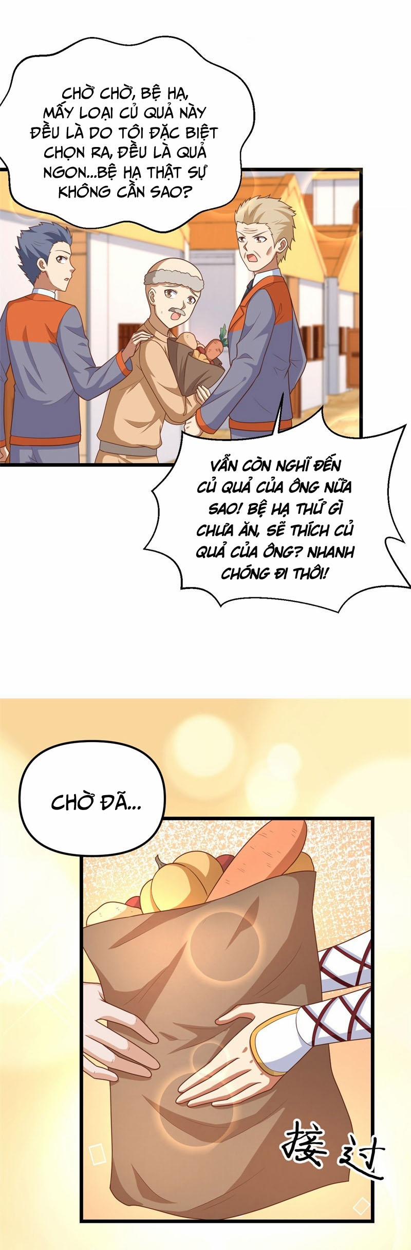 Từ Hôm Nay Bắt Đầu Làm Thành Chủ 365 trang 13