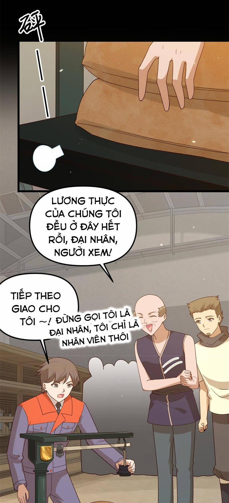 Từ Hôm Nay Bắt Đầu Làm Thành Chủ 366 trang 11