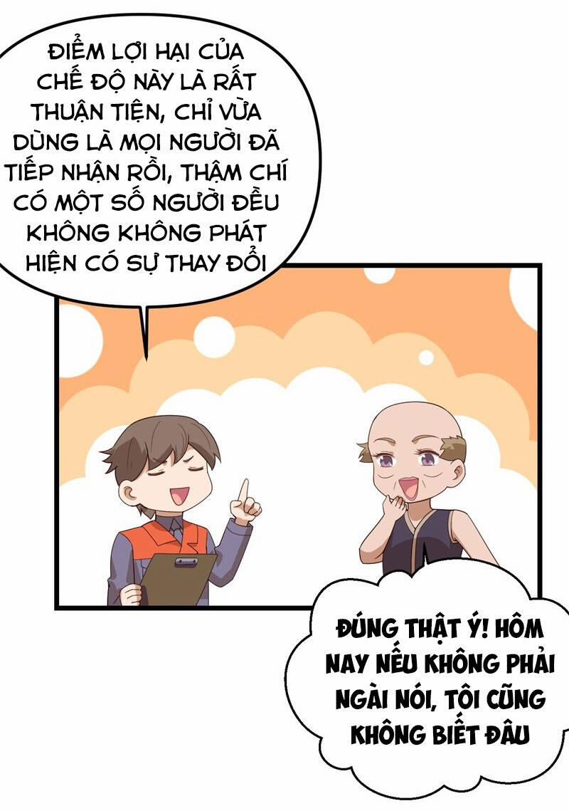 Từ Hôm Nay Bắt Đầu Làm Thành Chủ 366 trang 15