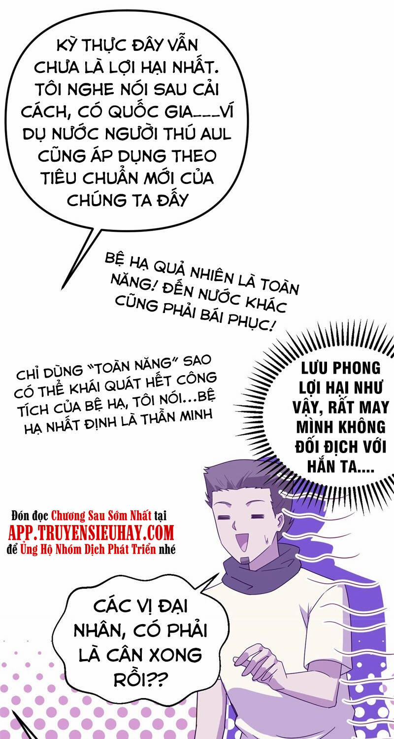 Từ Hôm Nay Bắt Đầu Làm Thành Chủ 366 trang 16