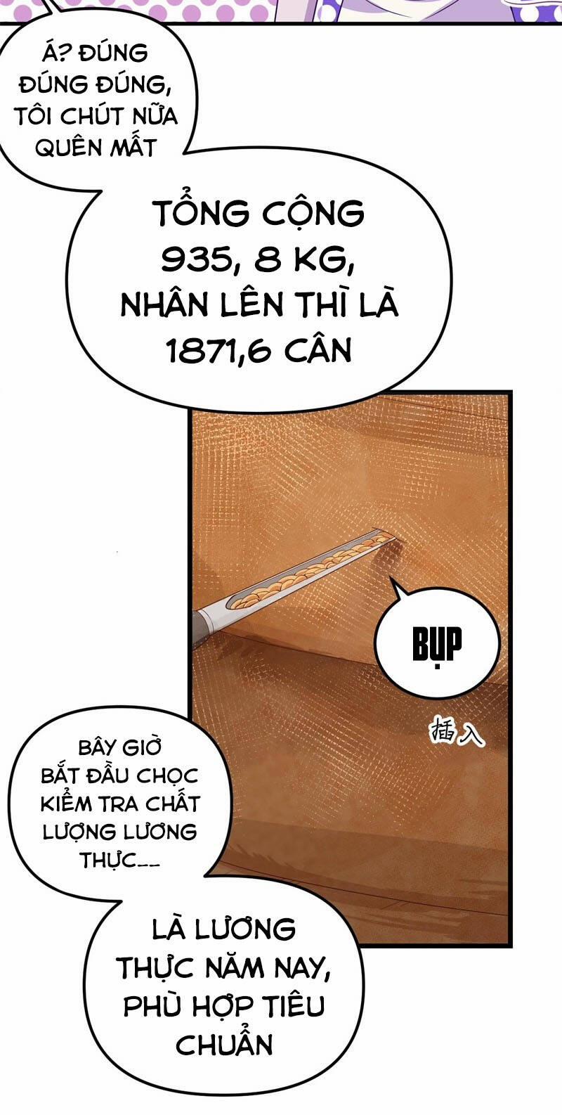 Từ Hôm Nay Bắt Đầu Làm Thành Chủ 366 trang 17