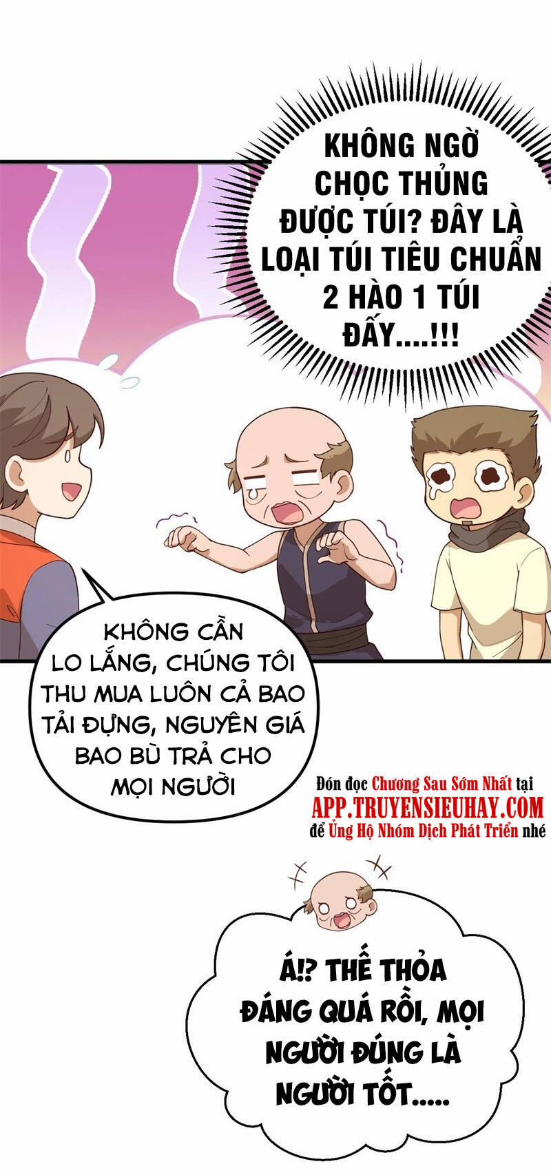 Từ Hôm Nay Bắt Đầu Làm Thành Chủ 366 trang 18