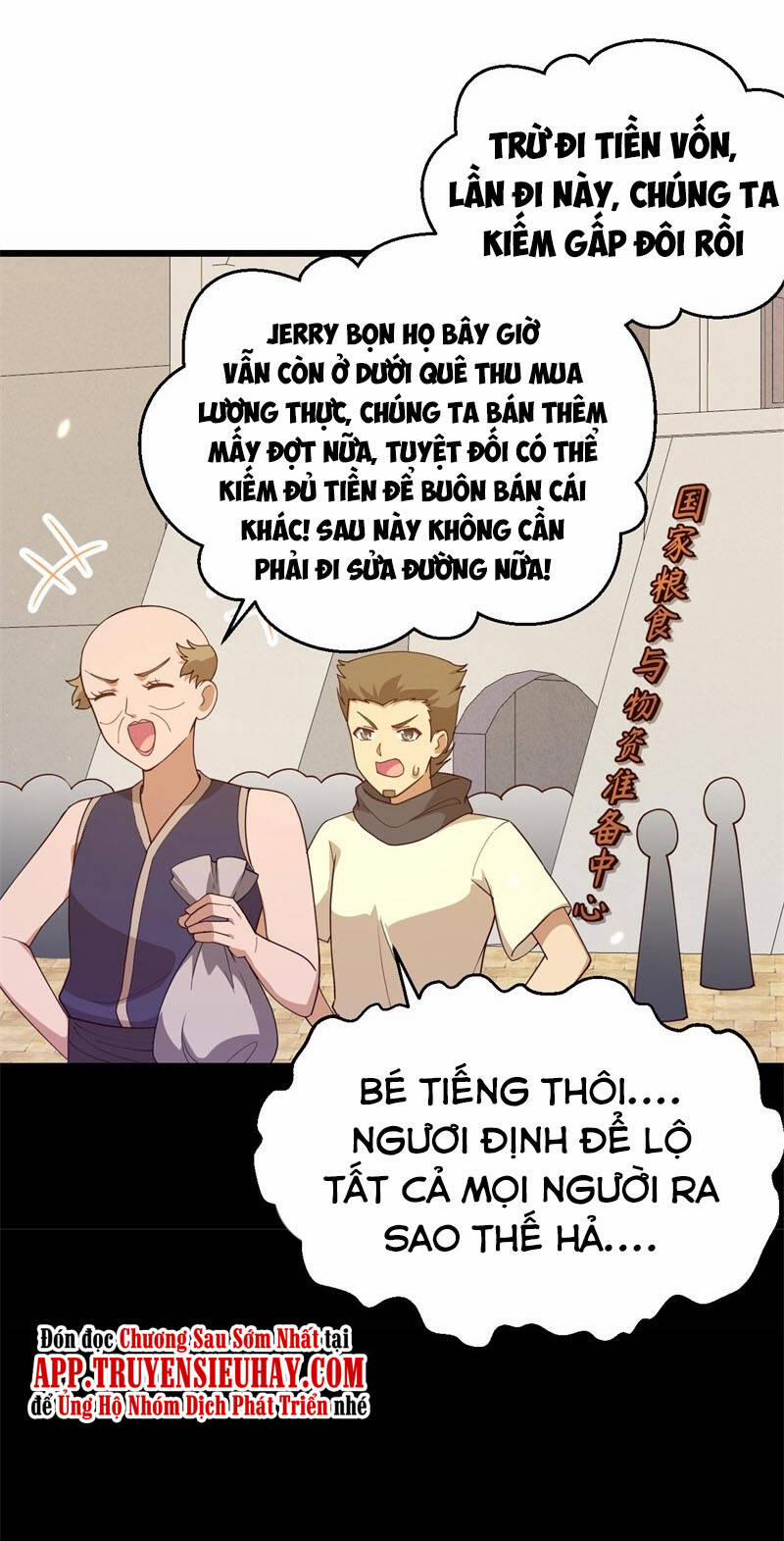 Từ Hôm Nay Bắt Đầu Làm Thành Chủ 366 trang 20