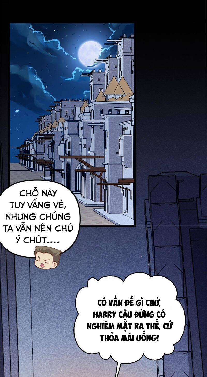 Từ Hôm Nay Bắt Đầu Làm Thành Chủ 366 trang 21