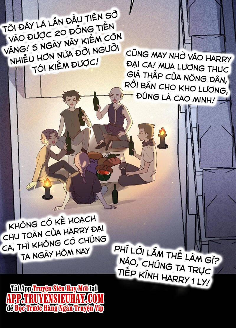 Từ Hôm Nay Bắt Đầu Làm Thành Chủ 366 trang 22