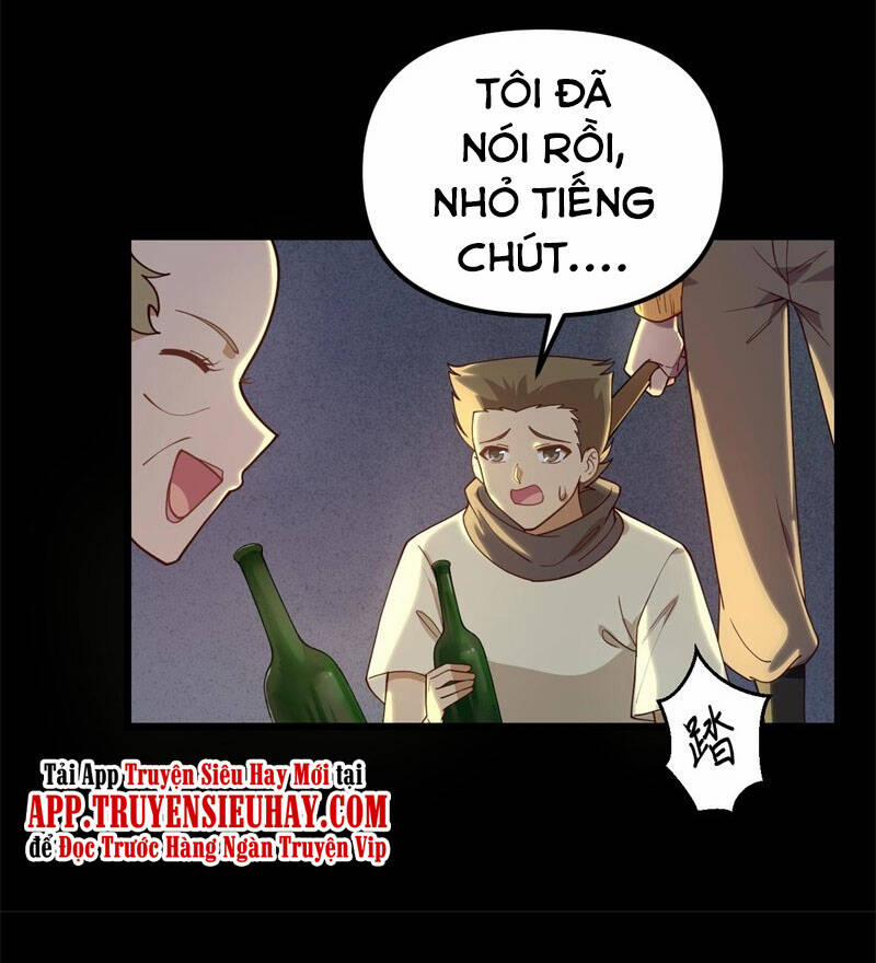 Từ Hôm Nay Bắt Đầu Làm Thành Chủ 366 trang 24