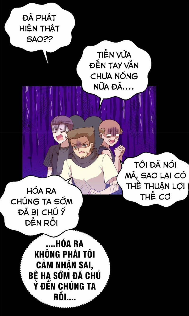 Từ Hôm Nay Bắt Đầu Làm Thành Chủ 366 trang 29