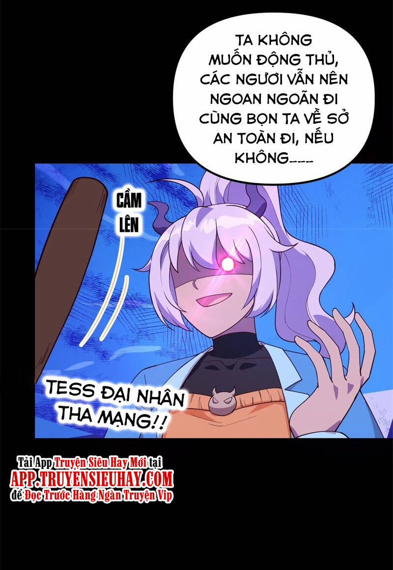 Từ Hôm Nay Bắt Đầu Làm Thành Chủ 366 trang 30
