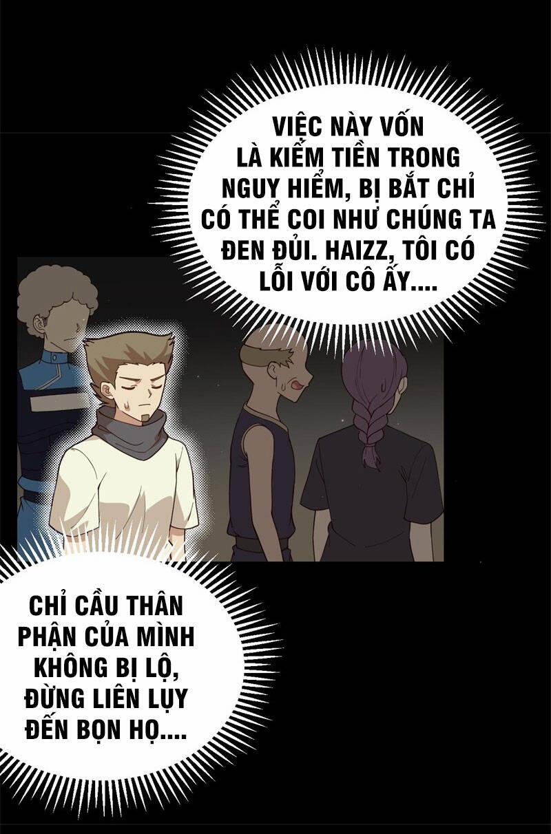 Từ Hôm Nay Bắt Đầu Làm Thành Chủ 366 trang 31