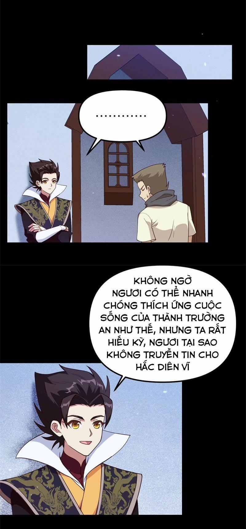 Từ Hôm Nay Bắt Đầu Làm Thành Chủ 366 trang 33