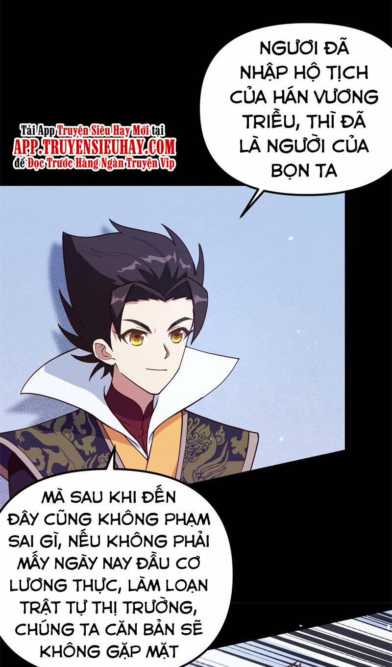 Từ Hôm Nay Bắt Đầu Làm Thành Chủ 366 trang 36