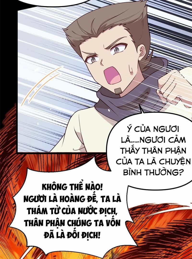 Từ Hôm Nay Bắt Đầu Làm Thành Chủ 366 trang 37