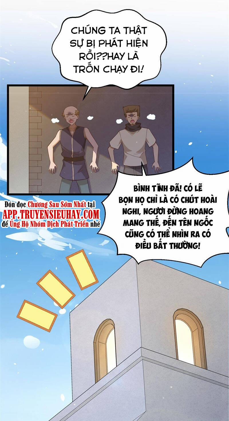 Từ Hôm Nay Bắt Đầu Làm Thành Chủ 366 trang 4